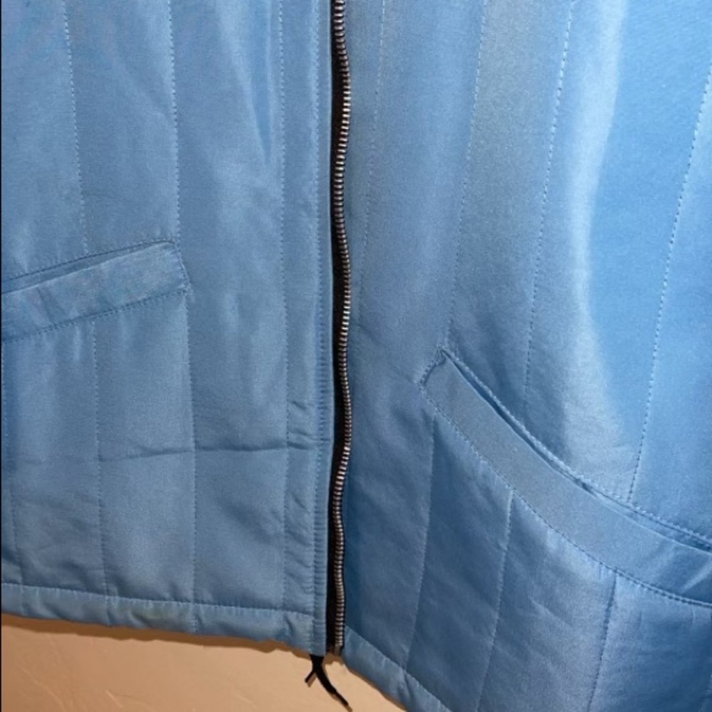 FTP Bomber Jacket - Picture 4 of 4